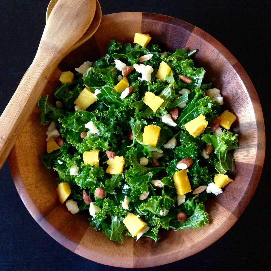 Kale Salad