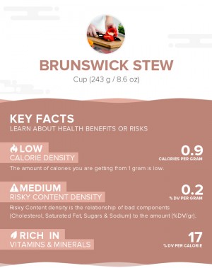 Brunswick stew