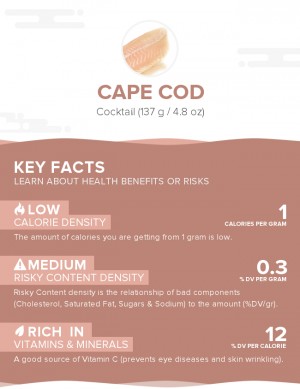 Cape Cod