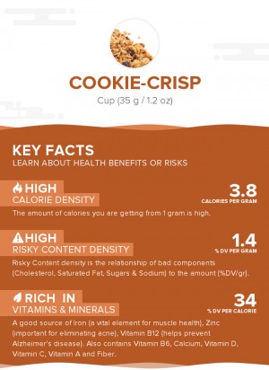 Cookie-Crisp