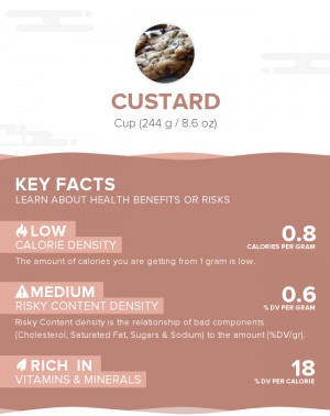 Custard