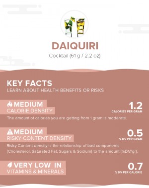 Daiquiri