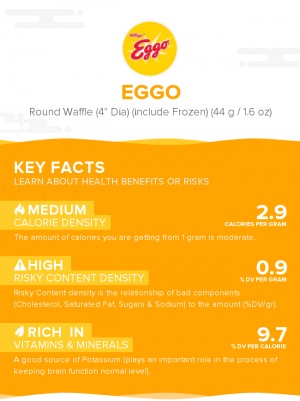 Eggo