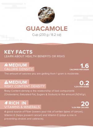 Guacamole