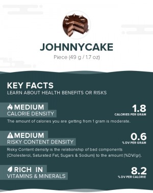 Johnnycake