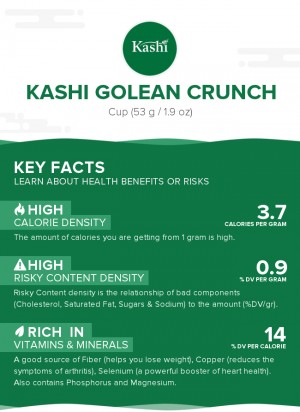 Kashi GOLEAN Crunch