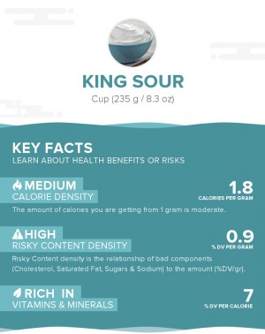 King Sour