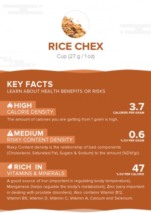 Rice Chex