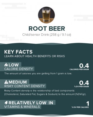 Root beer