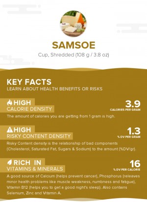 Samsoe