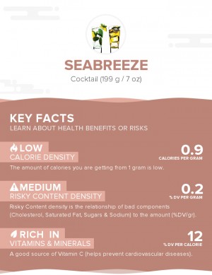 Seabreeze