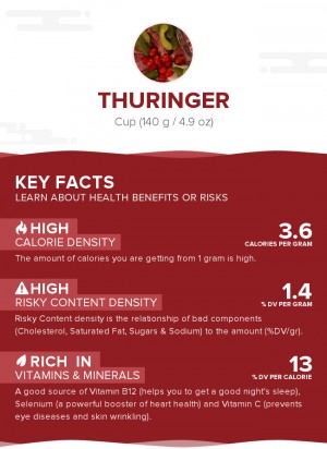 Thuringer