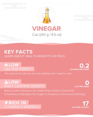 Vinegar