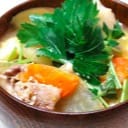 Bouillon Beef