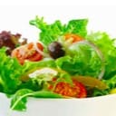 Bakers Square, Cobb Salad, Dinner Portion with Dressing