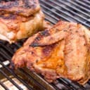 Grilled Chicken