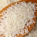 Real Foods Rice Thins Wholegrain