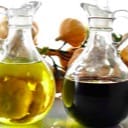 Condiments, Vinegar & Oil