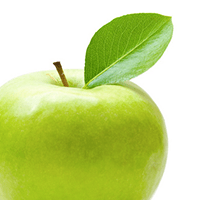 Apple Juice, Organic, Simply Balanced, 64 oz