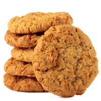 Biscuits, Ginger Nuts, Hill Biscuits, 5.3 oz