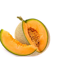 Cantaloupe (muskmelon)