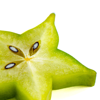 Carambola (starfruit)