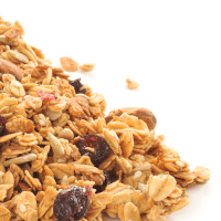 Cereal  Honey Nut Shredded Wheat