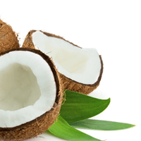 Coconut Marshmallows, Alantic Gourmet, 10 oz