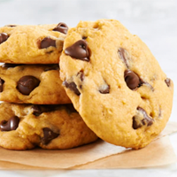 Cookies, Ultimate Chocolate Chip, Markets of Meijer, 32 oz