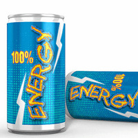 Energy Drink