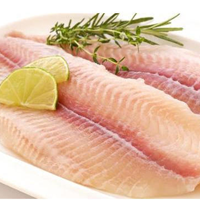 Fish, Salmon, Chum, Dry Heat