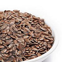 Flax seeds