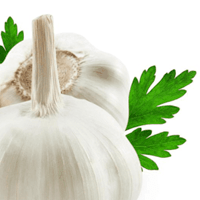 Garlic, Cloves, De Nigris, 3.5 oz