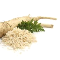 Horseradish, Extra Hot, Beaver Brand, 4 oz