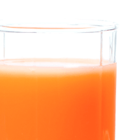 Juice, Apple Carrot, Passion Fruit, Bolthouse Farms, 15.2 oz