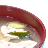 Miso Soup, Vegetable, Marukome, 0.35 oz