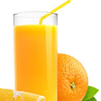 Orange juice