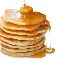 Pancake, KELLOGG'S, CINNABON, Original