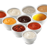 Sauce, Cheese