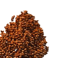 Sorghum syrup