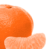 Tangerine