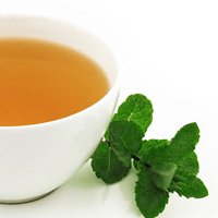 Tea Sugar Controller Herb 20 Bags
