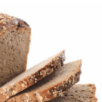 Whole Wheat Bread