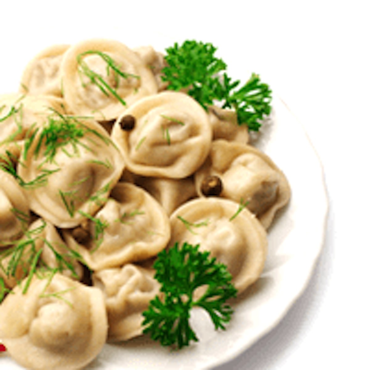 Вкусное Фото Пельменей