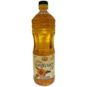 A&M Gourmet Inspirations Imported Virgin Sunflower Oil, 33.8 fl oz