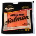 Acme Smoked Nova Salmon, 4 oz