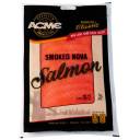 Acme Smoked Nova Salmon, 8 oz