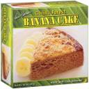 Adam Matthews Gorilla Forest Banana Cake, 18 oz