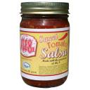 Ale-8-One Sweet Tomato Salsa, 14 oz