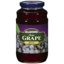 Algood Food Pure Grape Jelly, 32 oz